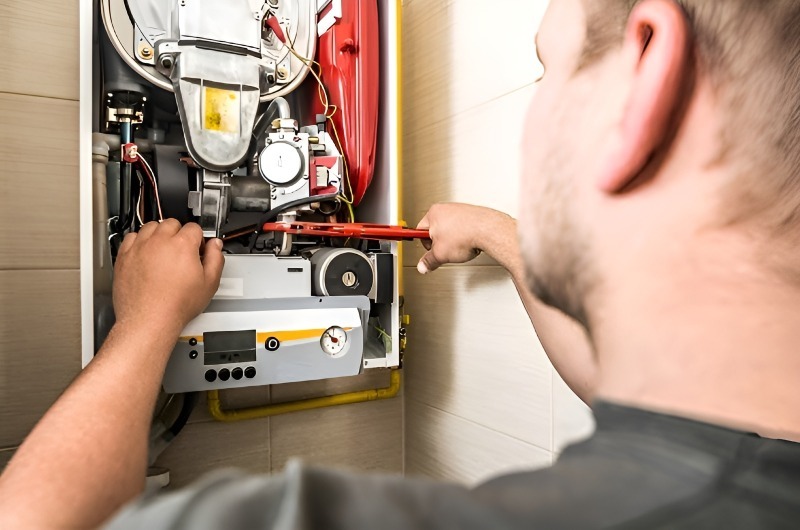 APPLIANCES REPAIR, HVAC SALES & REPAIR in Los Angeles