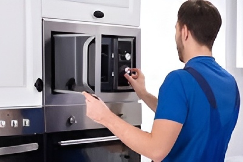 Buld-in Microwave Repair in Los Angeles