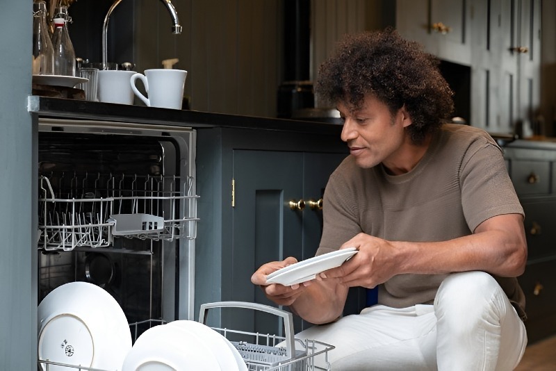 Mastering Beko Dishwasher Repairs: DIY Tips and Error Code Solutions