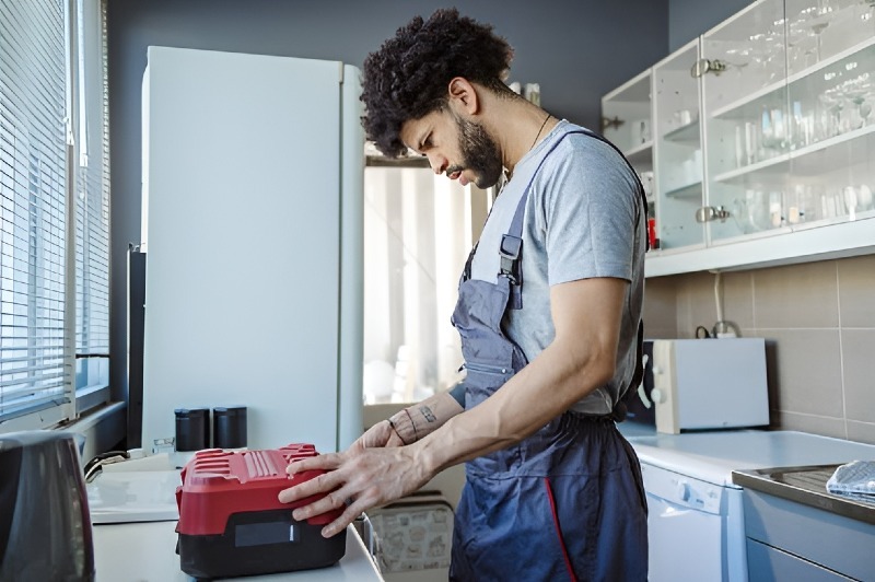 Kegerator Repair in Los Angeles