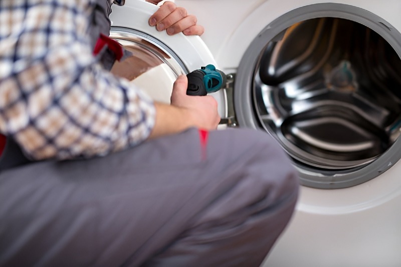 Troubleshooting Tips for Beko Washing Machine Repair