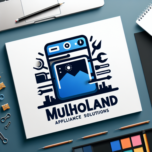 Mulholland Appliance Solutions logo